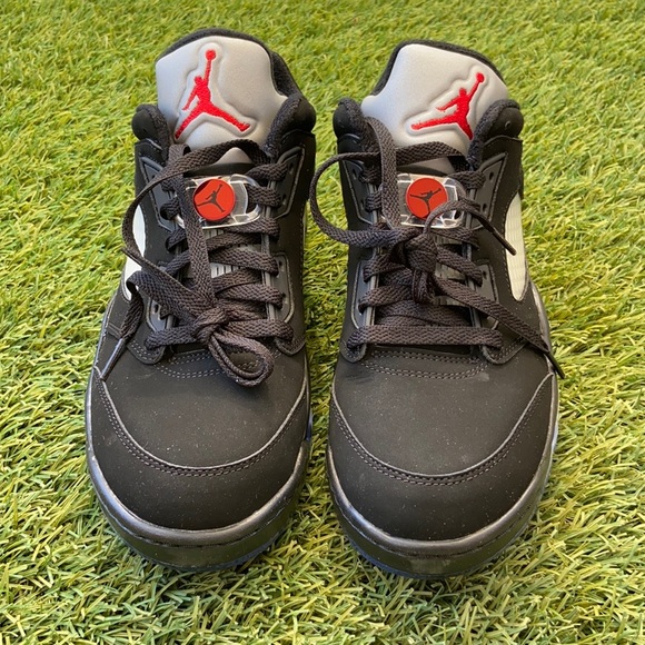 Air Jordan V Low Golf - Picture 2 of 6